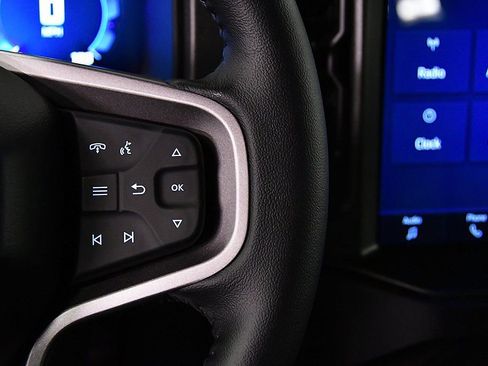 New 2025 Ford Bronco Big Bend w/ Black Diamond Package AWD/4WD image 19