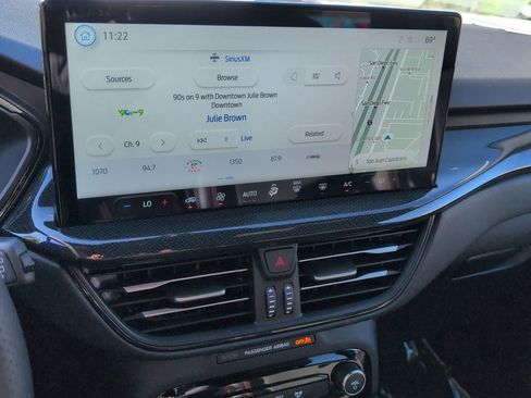 Used 2024 Ford Escape ST-Line w/ Tech Pack #1 image 17