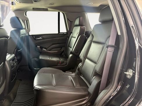 Used 2015 GMC Yukon SLT w/ Open Road Package AWD/4WD image 11