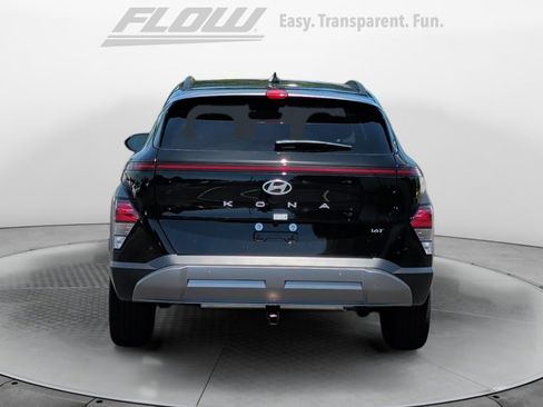 New 2026 Hyundai Kona Limited FWD image 6
