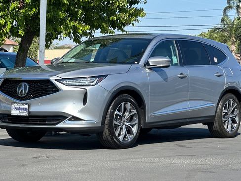 Used 2023 Acura MDX FWD w/ Technology Package image 8