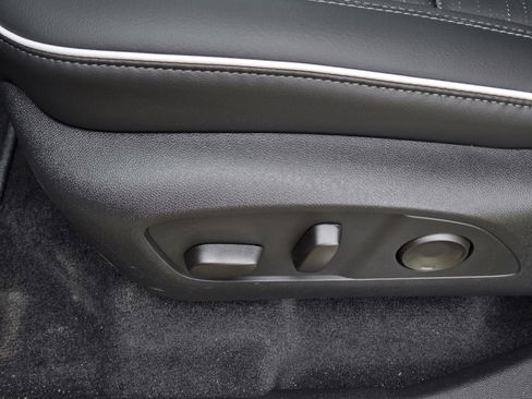 New 2026 Buick Enclave Sport Touring w/ Power Package FWD image 16