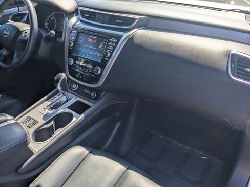 Used 2023 Nissan Murano SV FWD image 20