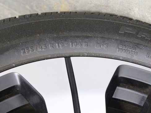 Used 2023 Volvo C40 P8 Recharge Plus image 38