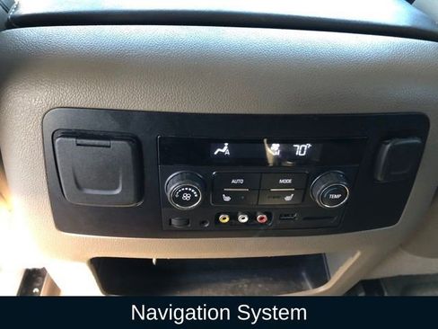 Used 2016 Chevrolet Suburban LTZ w/ Max Trailering Package image 24