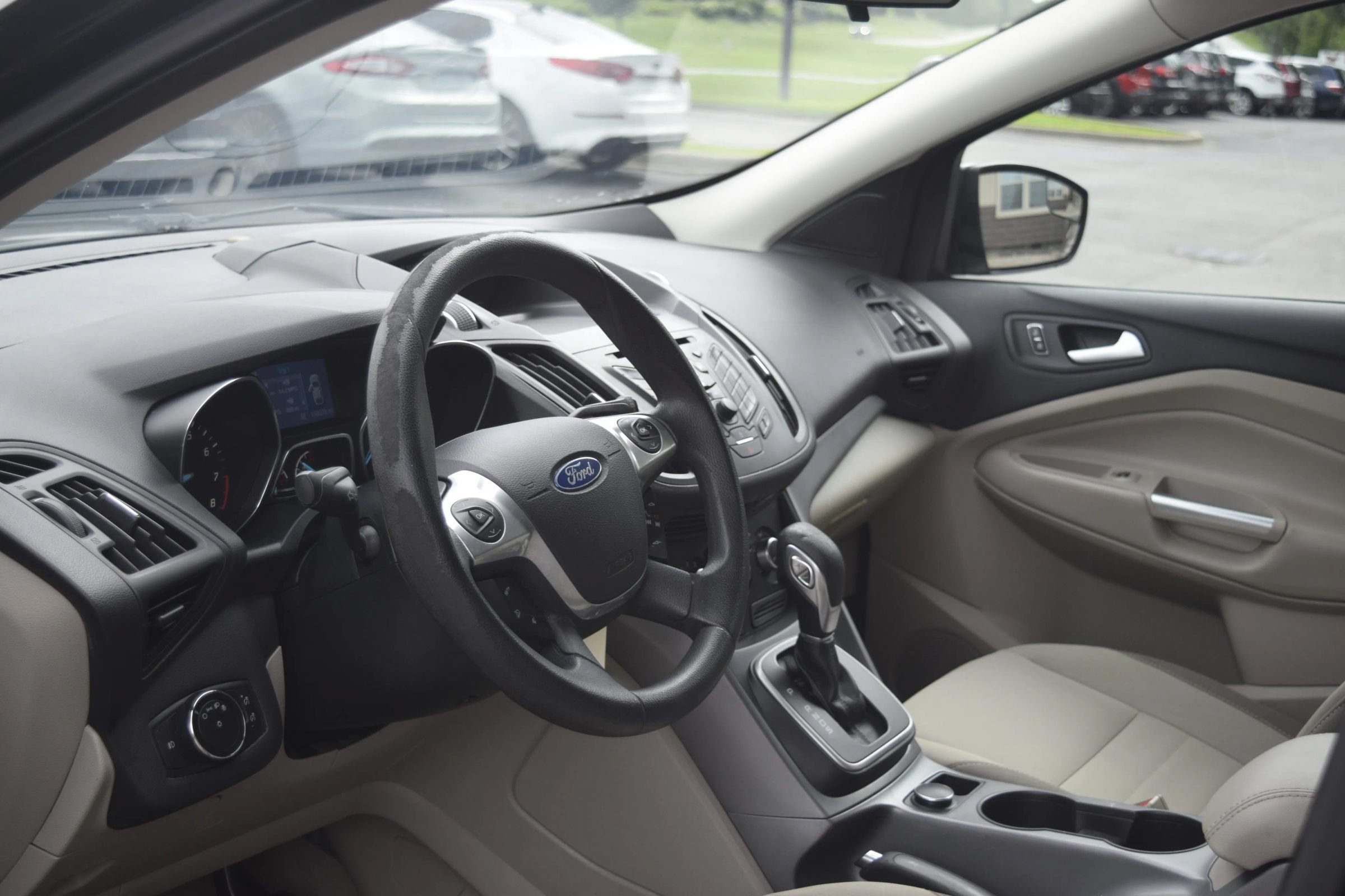 Used 2014 Ford Escape SE FWD image 5
