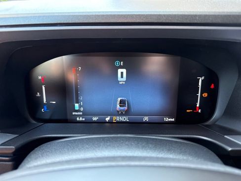 New 2026 Ford Bronco Sport Outer Banks AWD/4WD image 7