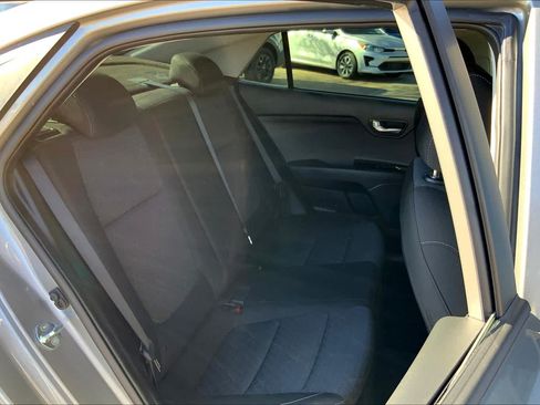 Used 2022 Kia Rio S FWD image 19