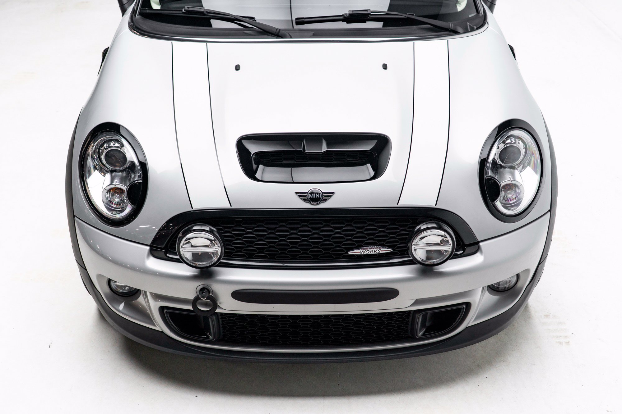 Used 2013 MINI Cooper S FWD image 94
