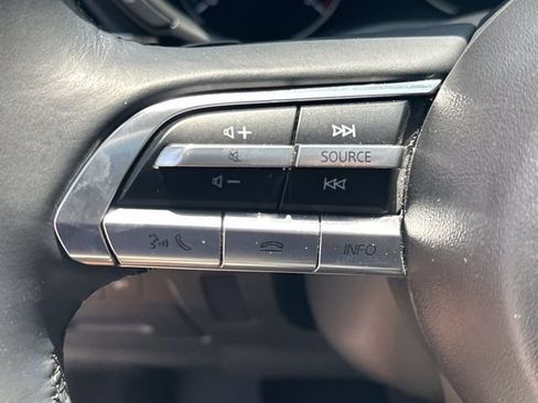 Used 2023 MAZDA CX-30 AWD 2.5 S w/ Premium Package image 23