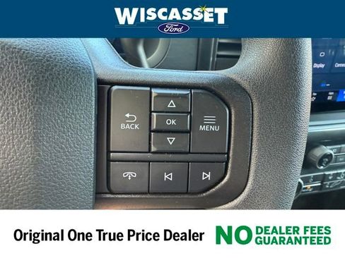 Used 2025 Ford F150 STX w/ Equipment Group 200A image 14