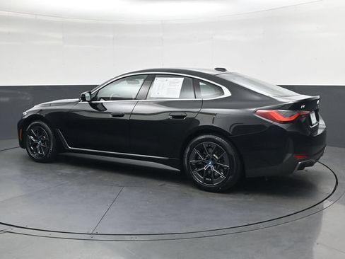 Used 2023 BMW i4 eDrive35 RWD image 6