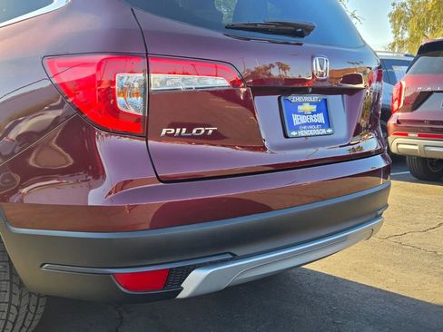 Used 2020 Honda Pilot EX-L image 5