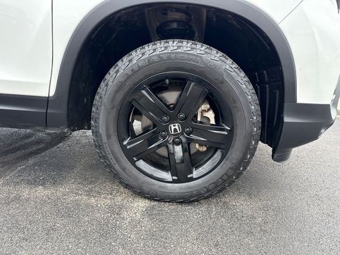 Used 2022 Honda Ridgeline Black Edition image 16