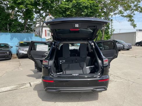 New 2026 Mitsubishi Outlander ES AWD/4WD image 24