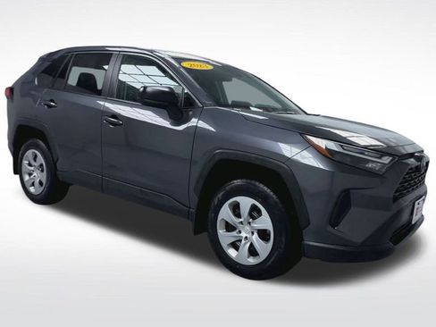 Certified 2023 Toyota RAV4 LE image 16