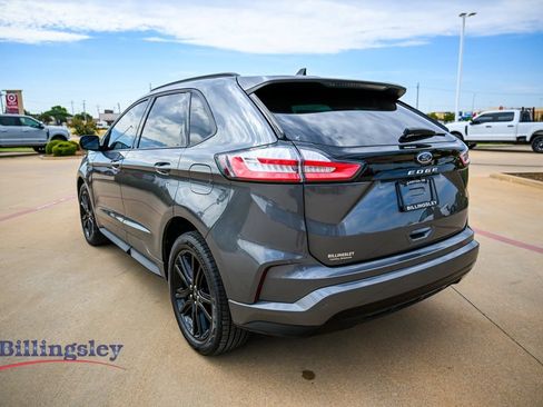 Used 2023 Ford Edge ST-Line AWD/4WD image 5