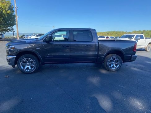 New 2026 RAM 1500 Big Horn image 8