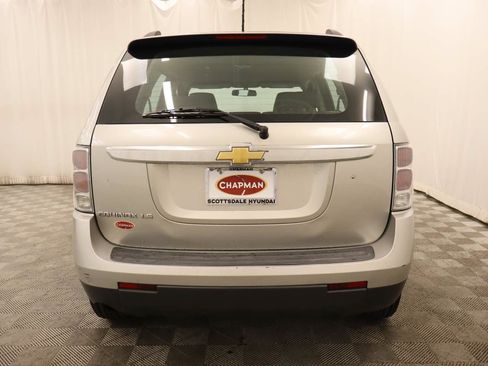 Used 2007 Chevrolet Equinox LS FWD image 5