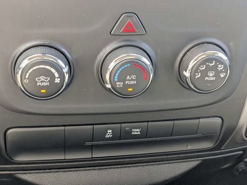 Used 2024 RAM 1500 Classic SLT RWD image 23