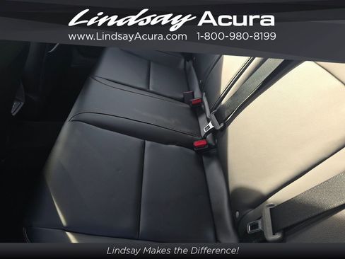 New 2026 Acura Integra A-Spec FWD image 8
