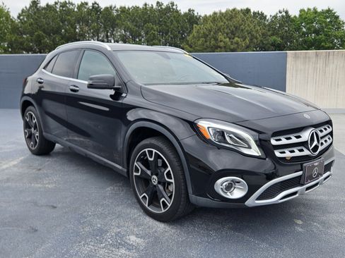 Used 2020 Mercedes-Benz GLA 250 image 2