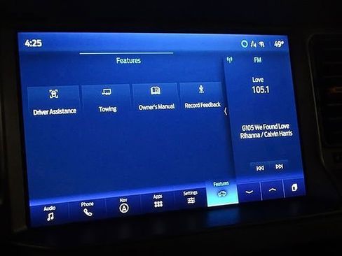 Used 2024 Ford Bronco Badlands image 37