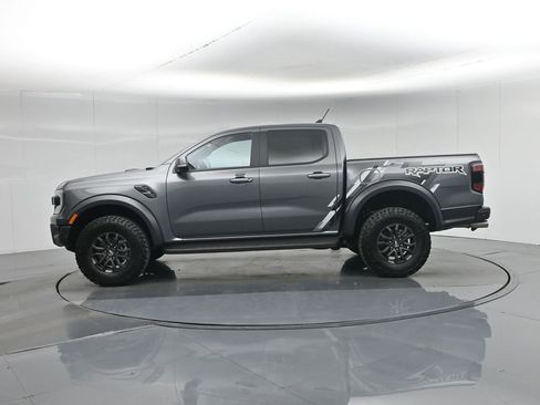 Used 2024 Ford Ranger Raptor image 31