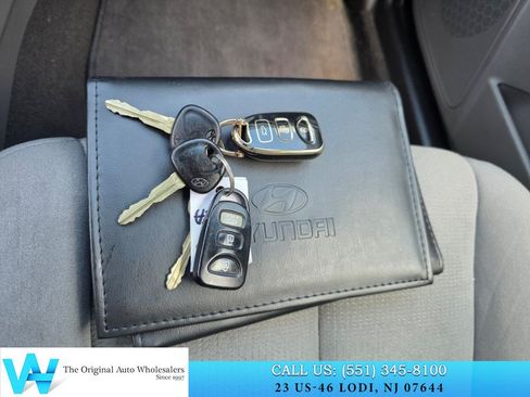 Used 2009 Hyundai Sonata GLS FWD image 22