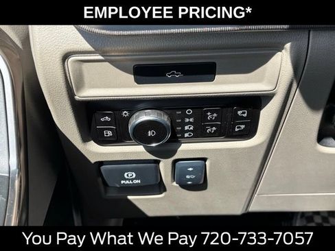 New 2026 Ford F150 Platinum w/ Equipment Group 703A Plus AWD/4WD image 31
