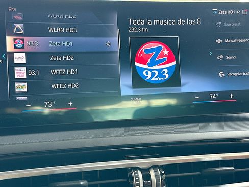 Certified 2023 BMW 230i Coupe image 15