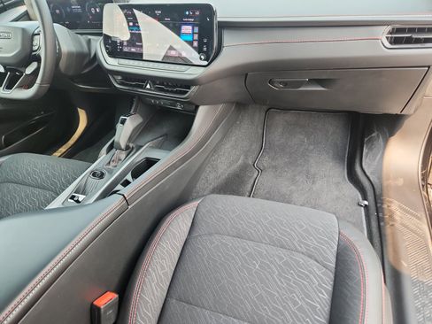 New 2025 Dodge Charger R/T w/ Quick Order Package 25M R/T image 21