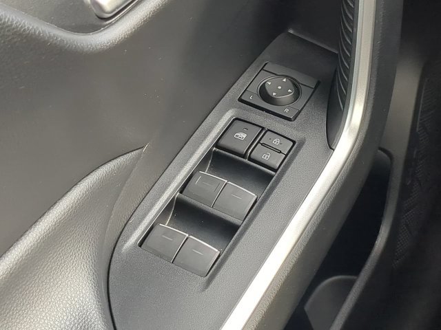 Certified 2024 Toyota RAV4 XLE w/ Convenience Package FWD image 28