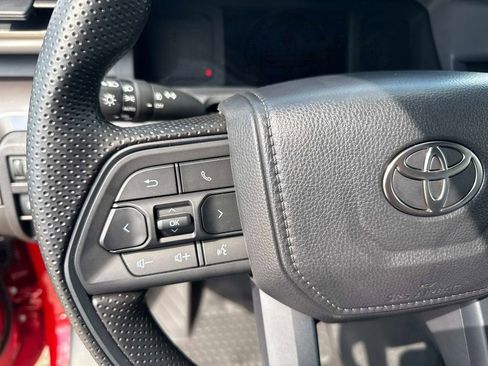 New 2026 Toyota Tacoma SR5 image 27