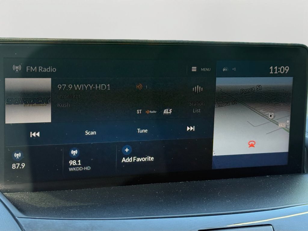 Used 2019 Acura RDX w/ Advance Package AWD/4WD image 17
