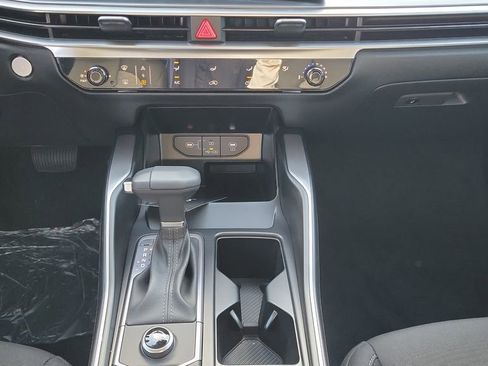 New 2026 Kia Sorento LX FWD image 26