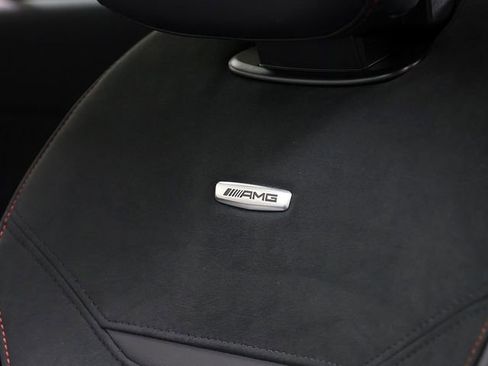 Certified 2026 Mercedes-Benz GLC 43 AMG 4MATIC image 12
