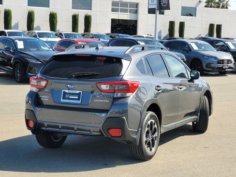 Used 2023 Subaru Crosstrek 2.0i Premium AWD/4WD image 5