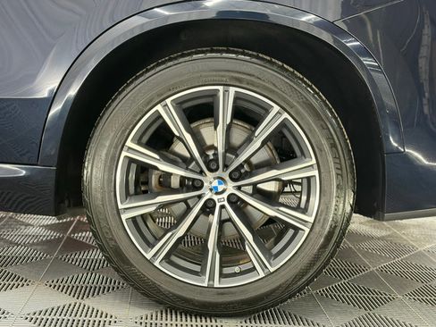Used 2019 BMW X5 xDrive40i w/ M Sport Package image 34