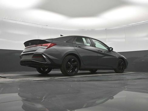 New 2026 Hyundai Elantra Sport FWD image 37