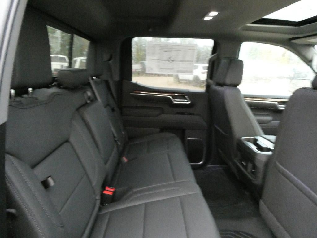 New 2026 Chevrolet Silverado 1500 RST w/ RST All Star Premium Package AWD/4WD image 13