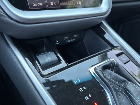 Used 2021 Subaru Outback Onyx Edition XT w/ Popular Package #2 image 18