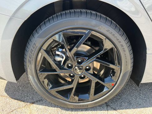 New 2026 Kia K5 GT-Line AWD/4WD image 12