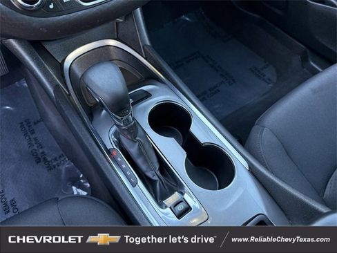 Used 2023 Chevrolet Malibu LT image 18