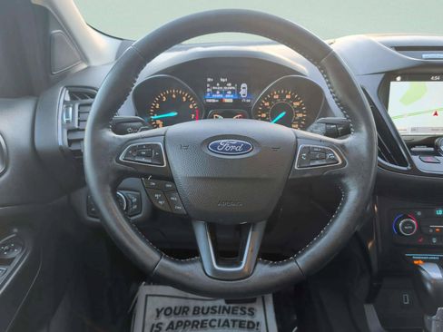 Used 2017 Ford Escape Titanium image 15