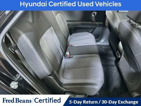 Certified 2024 Hyundai Ioniq 5 SEL AWD/4WD image 17
