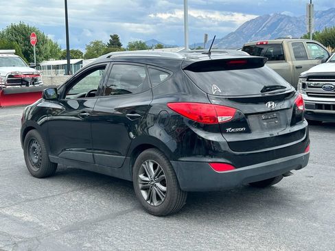 Used 2015 Hyundai Tucson SE FWD image 6