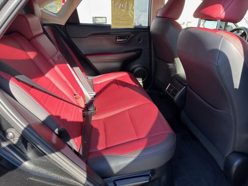 Used 2019 Lexus NX 300h NX 300h image 12