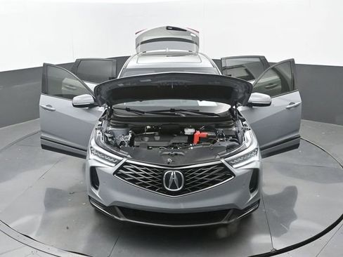 Used 2025 Acura RDX A-Spec image 35