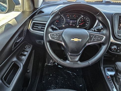 Certified 2024 Chevrolet Equinox LT image 27